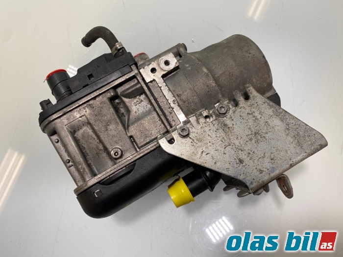 Dieselvarmer til Nissan Qashqai, 2014-2021 (Type II) (9021038E)