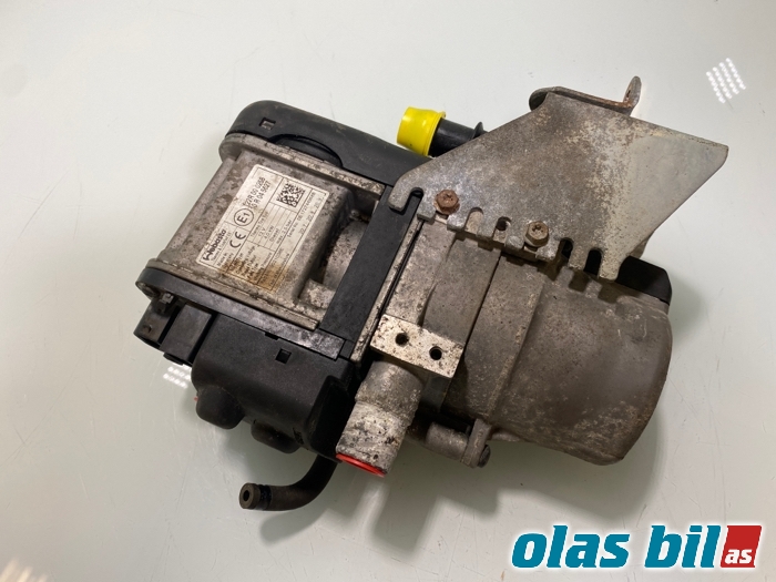 Dieselvarmer til Nissan Qashqai 2014-2021 (Type II) (9021038E||A2C53364759K)