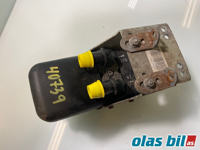 Dieselvarmer til Nissan Qashqai 2014-2021 (Type II) (9021038E||A2C53364759K)