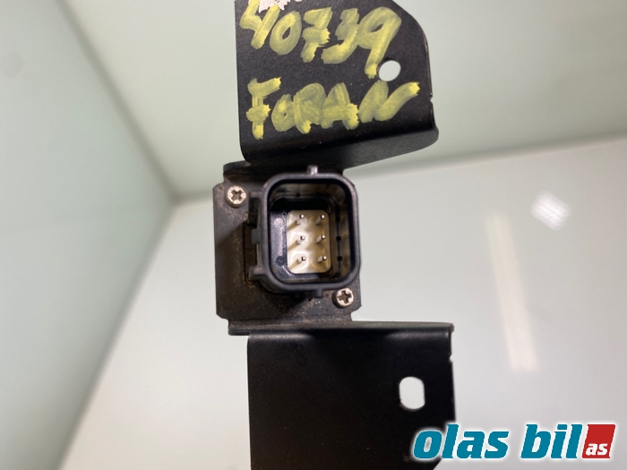 Kamera til Nissan Qashqai 2014-2021 (Type II)  (284F14EA1A||284F1 4EA0A)