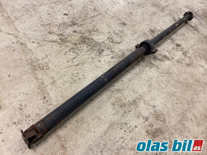 Mellomaksel til Nissan Qashqai 2014-2021 (Type II)  (370004EB0A|)