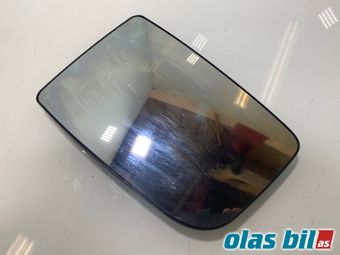 Speilglass høyre til Mercedes Sprinter 2006-2013 (Fase 1) (906) (906) (A 002 811 16 33|)