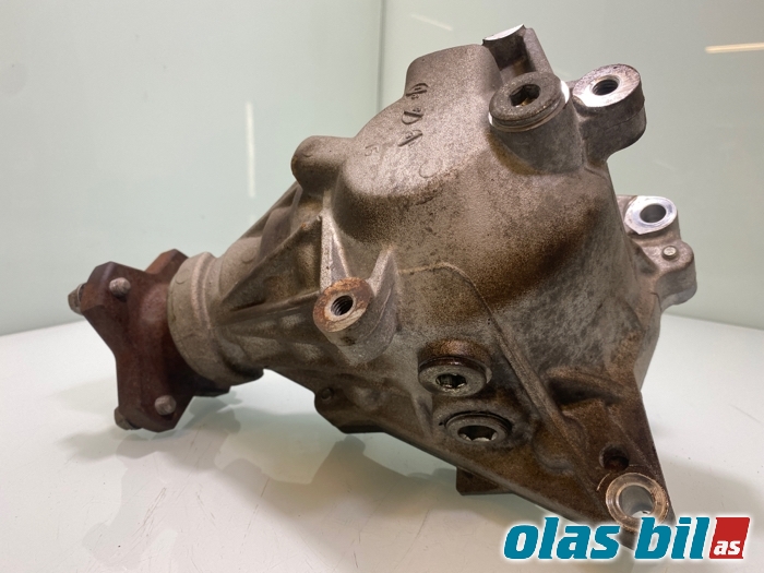 Girkasse 4WD fordelingskasse til Nissan Qashqai 2014-2021 (Type II) (33100BB60A|)