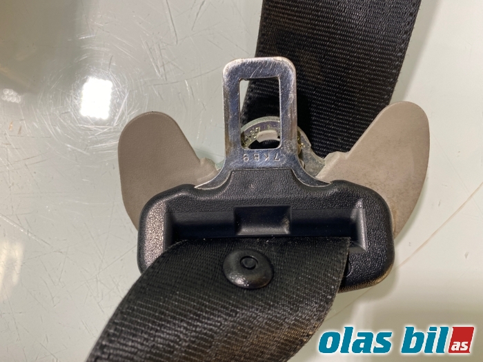 Sikkerhetsbelte foran venstre til Toyota Prius +7 2012-2020 (Type III) (stasjonsvogn) (stasjonsvogn) (TOYOTA|7322047251B0|)
