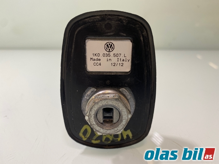 Antenne navigasjon til VW Touran 2010-2015 (Type I, Fase 3)  (1K0 035 507 L|)