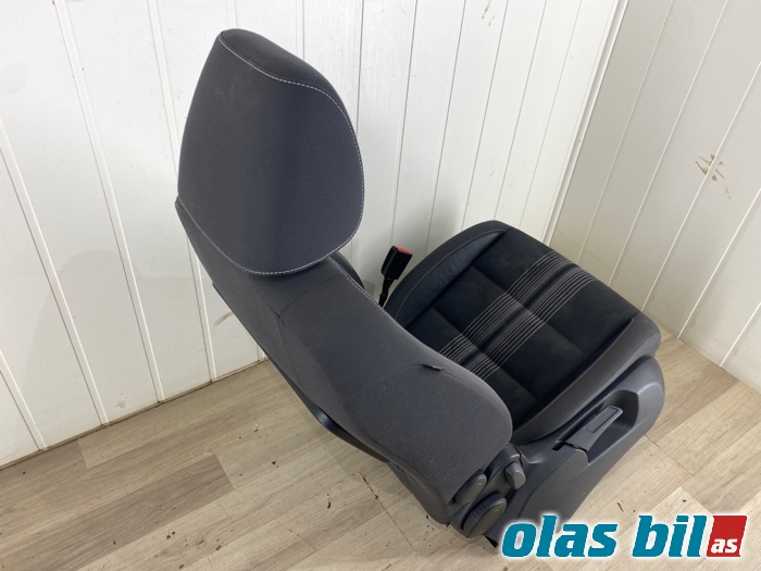 Sete foran høyre til VW Touran 2010-2015 (Type I, Fase 3) (1K4 881 106 PH|)
