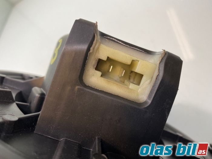 Varmeapparat motor til Iveco Daily 2014-->> (Type VI) (42569366||5S9030000)