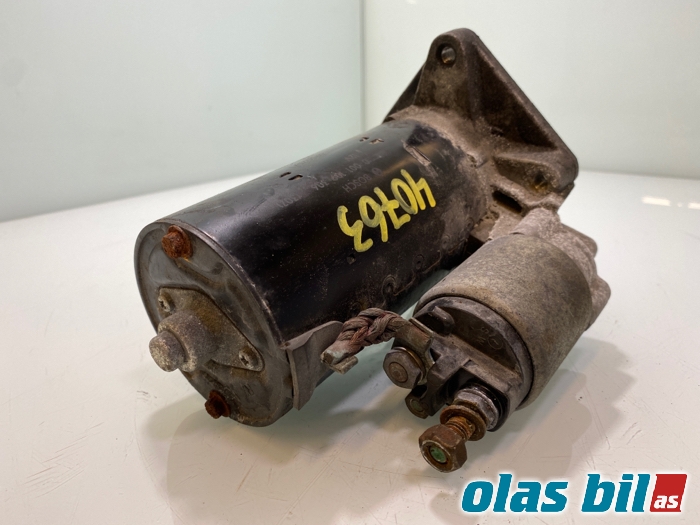 Starter diesel til Iveco Daily 2014-->> (Type VI) (69502571|)