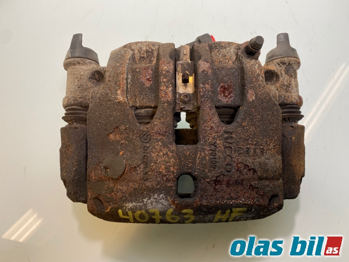 Bremsecaliper høyre foran til Iveco Daily 2014-->> (Type VI) (42560073|)