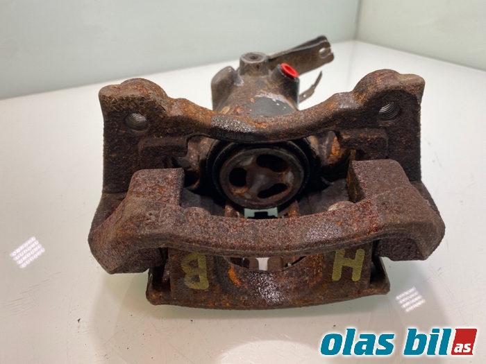 Bremsecaliper høyre bak til Iveco Daily, 2014-->> (Type VI) (5802137541)