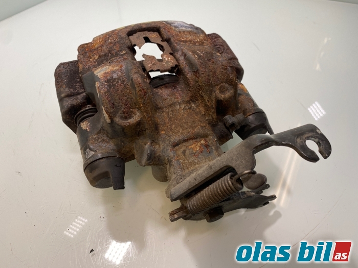 Bremsecaliper høyre bak til Iveco Daily 2014-->> (Type VI)  (5802137541|)