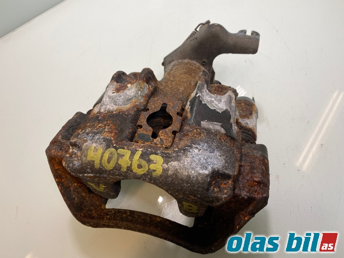 Bremsecaliper venstre bak til Iveco Daily 2014-->> (Type VI)  (5802137538|)