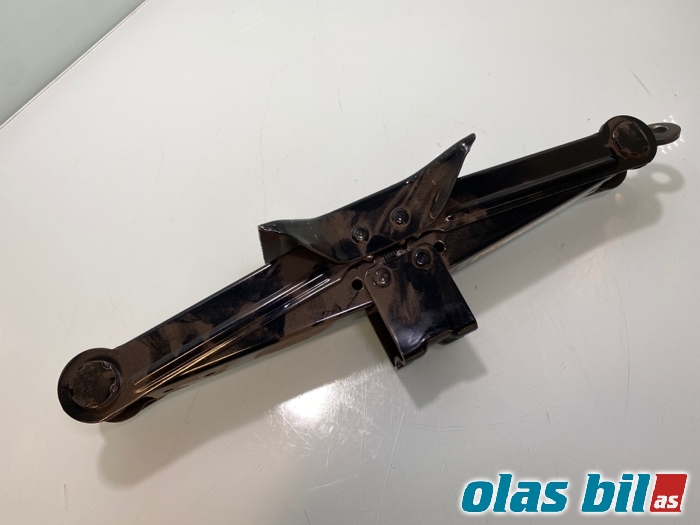 Jekk original til Mitsubishi Outlander 2010-2012 (Type II, Fase 2)  (9280A012|)