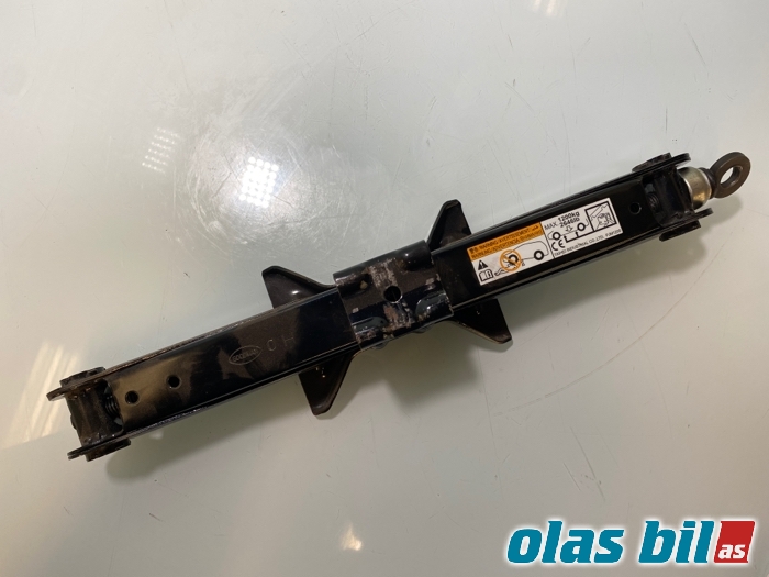 Jekk original til Mitsubishi Outlander 2010-2012 (Type II, Fase 2)  (9280A012|)