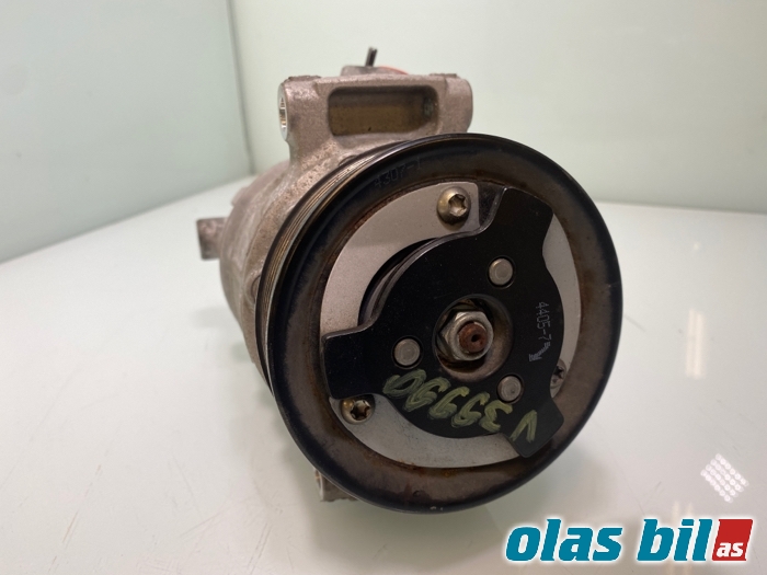 Aircondition kompressor til Škoda Yeti 2014-2017 (Fase 2) (5K0 820 803 J||5K0 820 803 C)