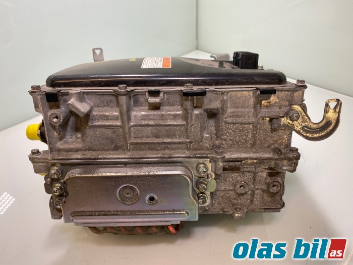 Inverter elbil til Toyota Prius 2016-2023 (Type IV) (combi) (combi) (TOYOTA|G920049115||G9200-47260)