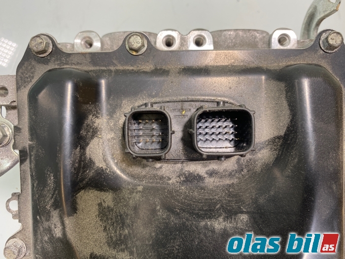 Inverter elbil til Toyota Prius 2016-2023 (Type IV) (combi) (combi) (TOYOTA|G920049115||G9200-47260)