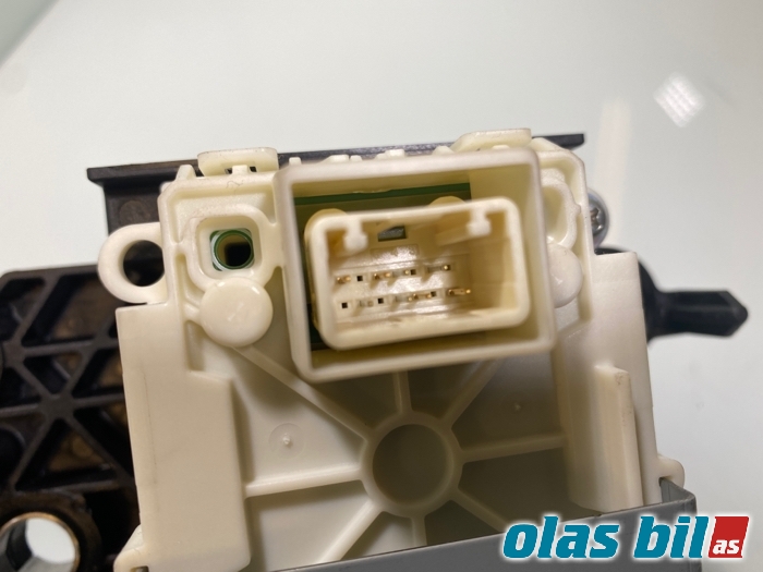 Girstang/girvelger automat til Toyota Prius 2016-2023 (Type IV) (combi) (combi) (TOYOTA|3355047090|)
