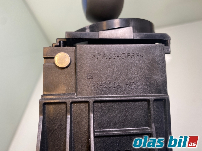 Girstang/girvelger automat til Toyota Prius 2016-2023 (Type IV) (combi) (combi) (TOYOTA|3355047090|)
