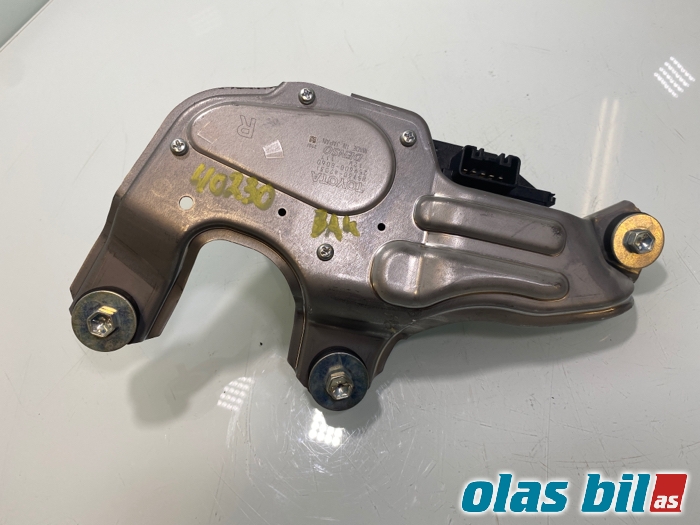Viskermotor bakrute til Toyota Prius 2016-2023 (Type IV) (combi) (combi) (TOYOTA|8513047031||85130-47031)