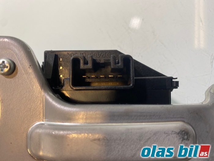 Viskermotor bakrute til Toyota Prius 2016-2023 (Type IV) (combi) (combi) (TOYOTA|8513047031||85130-47031)