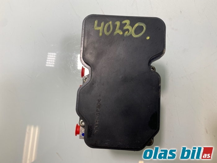 ABS sentral til Toyota Prius 2016-2023 (Type IV) (combi) (combi) (TOYOTA|4405047060||44510-47070)