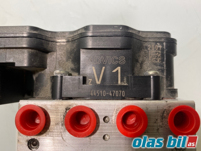ABS sentral til Toyota Prius 2016-2023 (Type IV) (combi) (combi) (TOYOTA|4405047060||44510-47070)