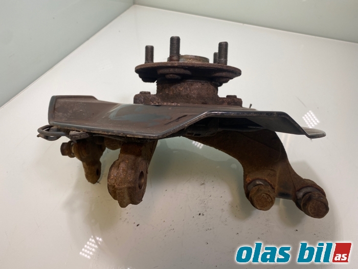 Hjulspindel venstre foran til Toyota Prius 2016-2023 (Type IV) (combi) (combi) (TOYOTA|4321247040|)