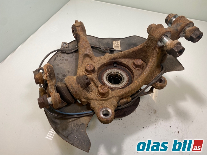 Hjulspindel venstre foran til Toyota Prius 2016-2023 (Type IV) (combi) (combi) (TOYOTA|4321247040|)
