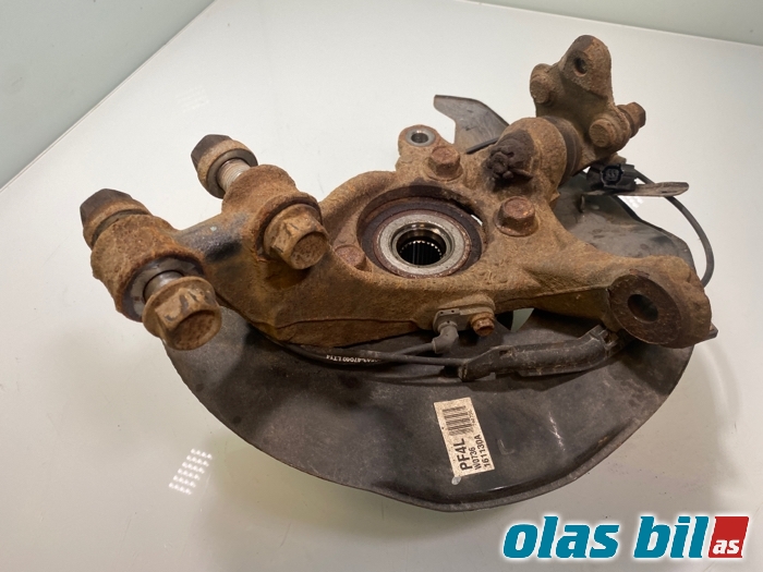 Hjulspindel venstre foran til Toyota Prius 2016-2023 (Type IV) (combi) (combi) (TOYOTA|4321247040|)