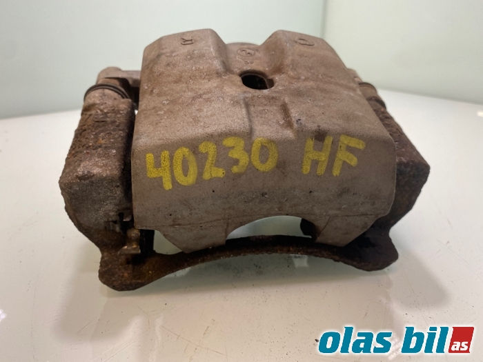 Bremsecaliper høyre foran til Toyota Prius 2016-2023 (Type IV) (combi) (combi) (TOYOTA|4773047060|)