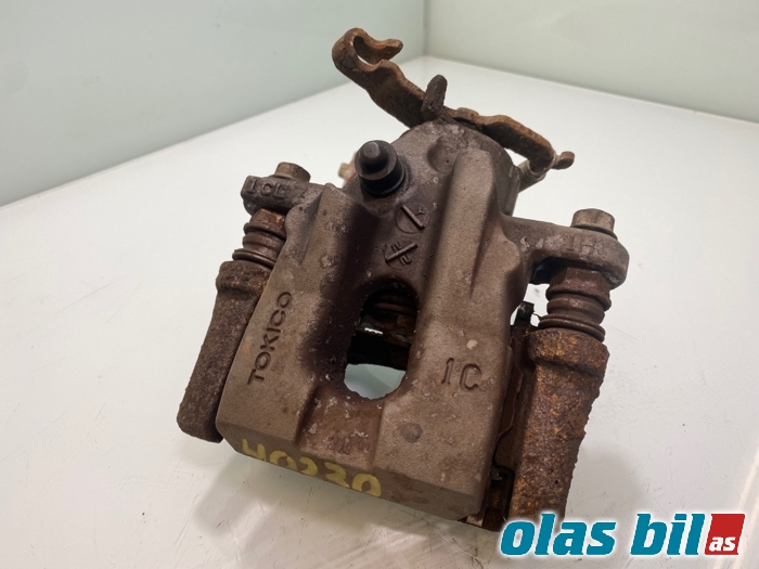 Bremsecaliper venstre bak til Toyota Prius 2016-2023 (Type IV) (combi) (combi) (TOYOTA|4785047110|)
