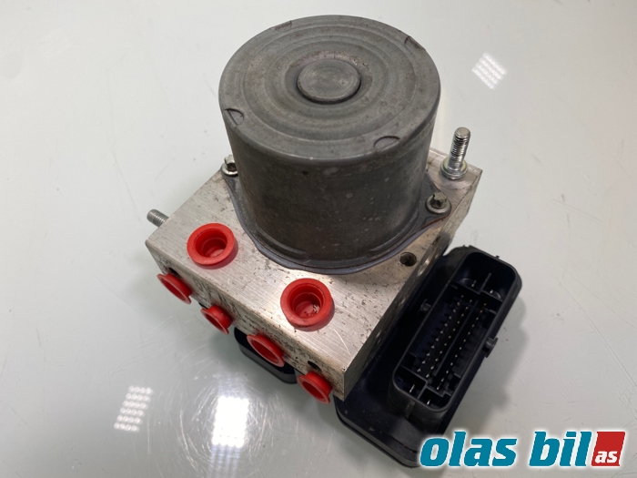 ABS sentral til VW Polo 2014-2017 (Type V, Fase 2)  (6C0 614 517 R||6C0 614 517 G)