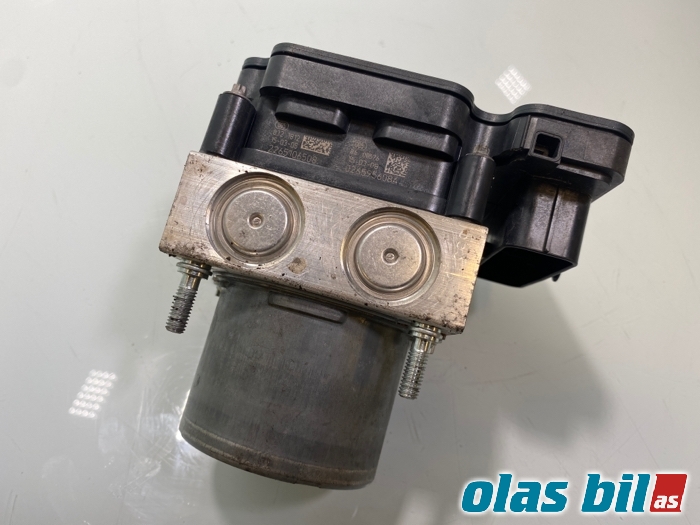 ABS sentral til VW Polo 2014-2017 (Type V, Fase 2)  (6C0 614 517 R||6C0 614 517 G)