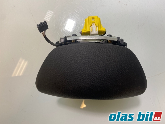 Airbag rattpute til VW Golf VII 2017-2020 (Fase 2) (5G0 880 201 S|)