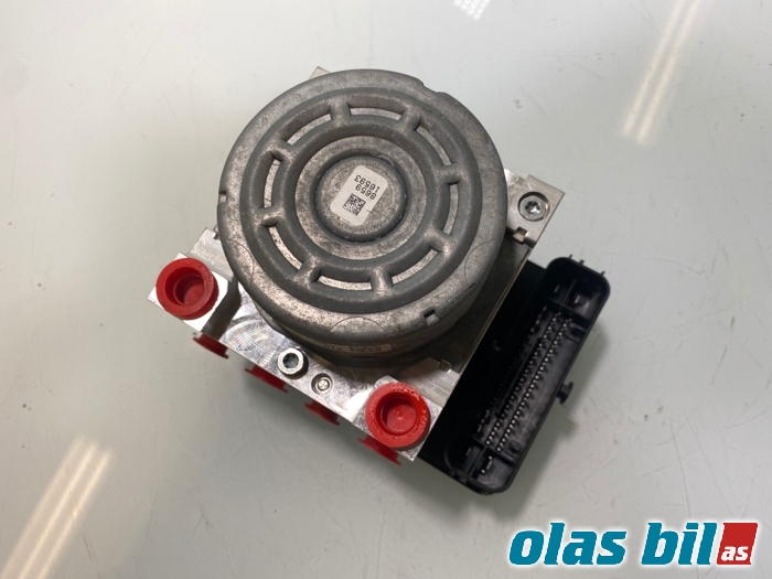 ABS sentral til VW Golf VII 2017-2020 (Fase 2)  (5Q0 614 517 DB|)