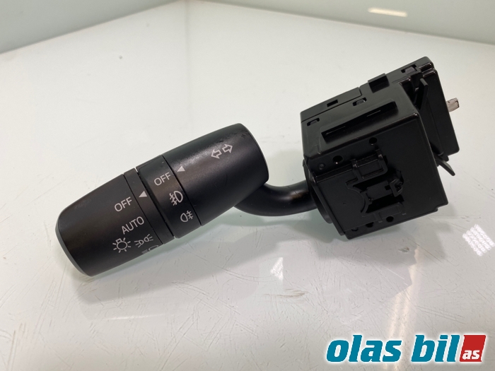 Bryter blink til Mazda 2 2015-2019 (Type III, Fase 1) (DA6D-66-122|)