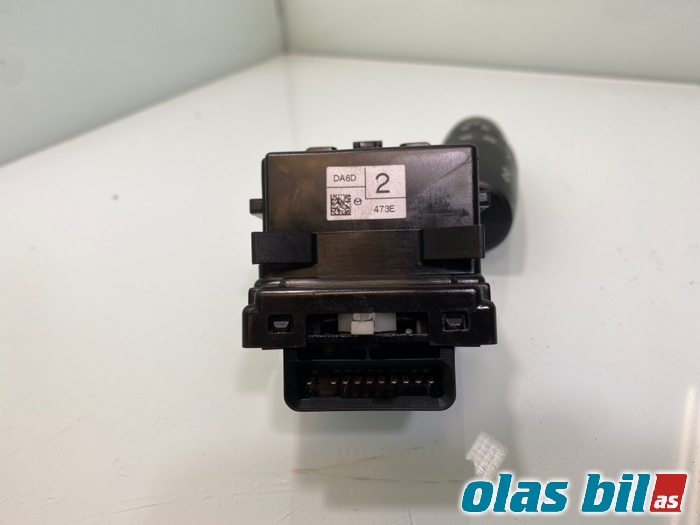 Bryter blink til Mazda 2 2015-2019 (Type III, Fase 1) (DA6D-66-122|)
