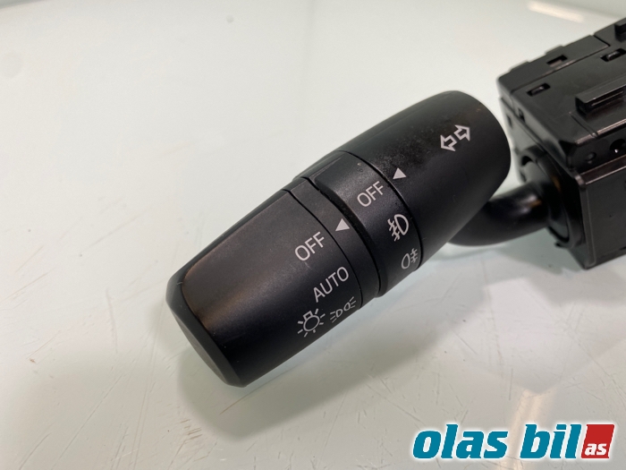 Bryter blink til Mazda 2 2015-2019 (Type III, Fase 1) (DA6D-66-122|)