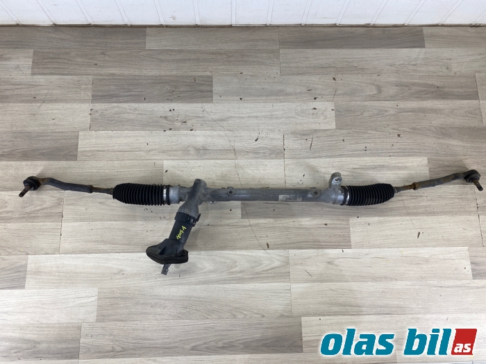 Tannstang til Mazda 2 2015-2019 (Type III, Fase 1)  (DA6B-32-110A|)