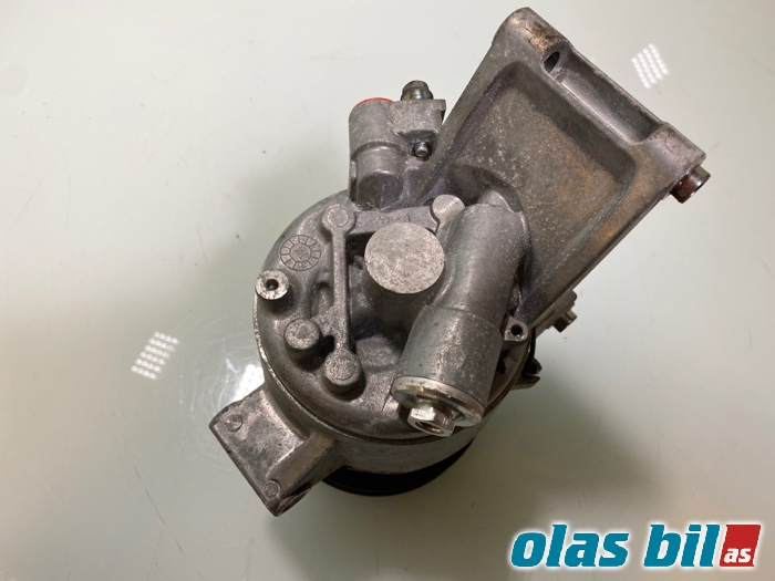 Aircondition kompressor til Mazda 2 2015-2019 (Type III, Fase 1) (DB5H-61-450||4110004377)