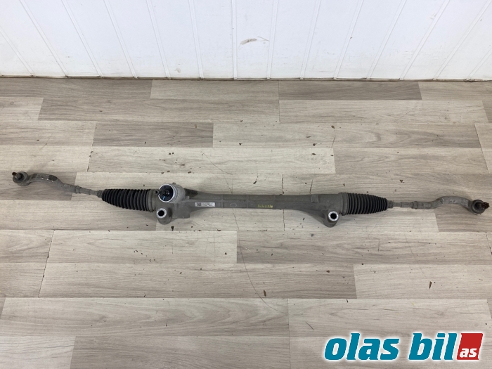 Tannstang til Toyota Auris 2015-2019 (Type II, Fase 2) (TOYOTA|4551002320||45510-02320)