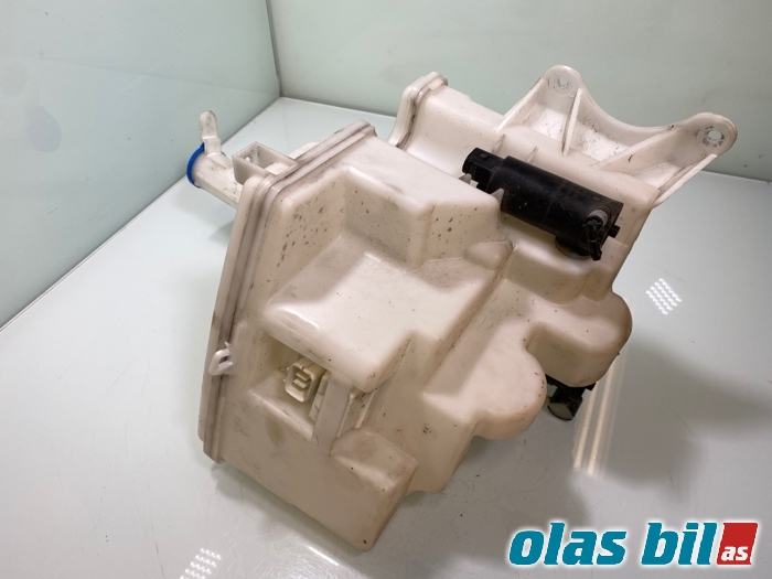 Spylertank til Toyota Auris 2015-2019 (Type II, Fase 2) (TOYOTA|8535502200||85350-02200)