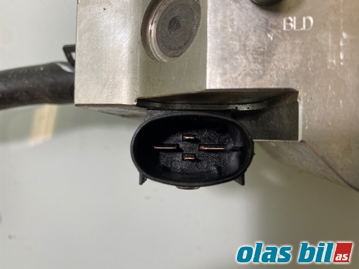 Bremsekraft-regulator bak til Kia Optima 2017-2020 (58620A 8000||58600-A8000)