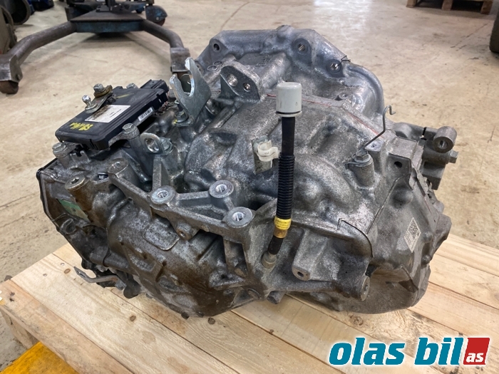 Girkasse automat til Suzuki SX4 S-CROSS 2013-->> (Type II)  (NO PART ID|)