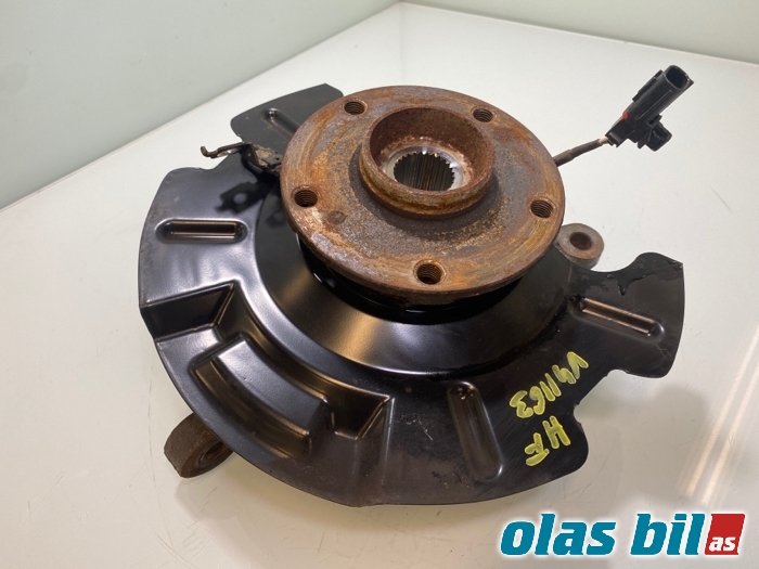 Hjulspindel høyre foran til Suzuki SX4 S-CROSS 2013-->> (Type II) (NO PART ID|)