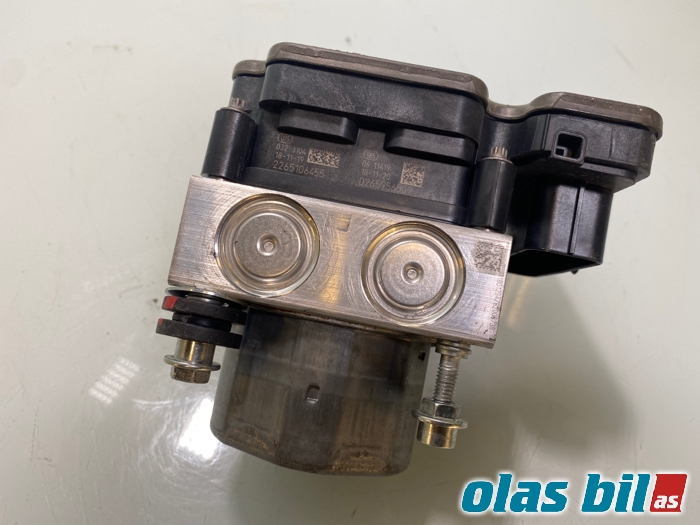 ABS sentral til Suzuki SX4 S-CROSS 2013-->> (Type II) (NO PART ID||56100-62MG0)