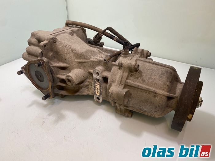 Kardang klokke bak til Suzuki SX4 S-CROSS 2013-->> (Type II)  (NO PART ID|)