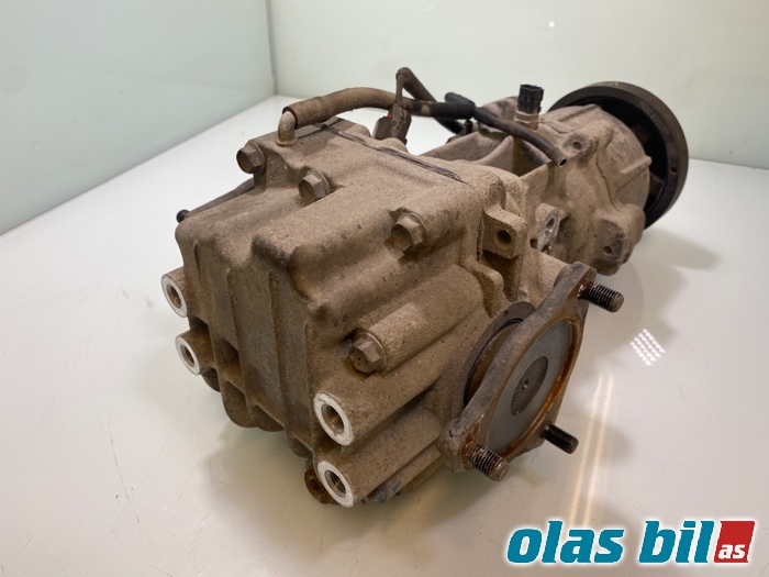 Kardang klokke bak til Suzuki SX4 S-CROSS 2013-->> (Type II)  (NO PART ID|)