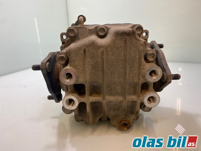 Kardang klokke bak til Suzuki SX4 S-CROSS 2013-->> (Type II)  (NO PART ID|)